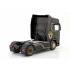 IXO - Scania R-Series Topline 4x2 Prime Mover Black 2019 Premium ClassiXXs - Scale 1:18