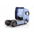 IXO - Scania R-Series Topline 4x2 Prime Mover Metallic Light Blue 2019 Premium ClassiXXs - Scale 1:18