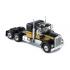 IXO TR144.22 - 1976 Kenworth W900 6x4 Prime Mover Truck - Smokey & The Bandit - Scale 1:43