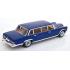 ModelCar Group MCG18189 - Mercedes Benz 600 W100 Pullman Dark Blue 1969 - Scale 1:18