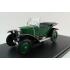 WhiteBox - Opel 4/12 PS Green RHD 1924 - Laubfrosch - Scale 1:24