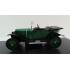 WhiteBox - Opel 4/12 PS Green RHD 1924 - Laubfrosch - Scale 1:24