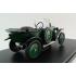 WhiteBox - Opel 4/12 PS Green RHD 1924 - Laubfrosch - Scale 1:24