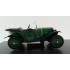 WhiteBox - Opel 4/12 PS Green RHD 1924 - Laubfrosch - Scale 1:24