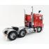 Iconic Replicas - Australian Kenworth K100G 6x4 Prime Mover Truck Red - Scale 1:50