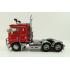 Iconic Replicas - Australian Kenworth K100G 6x4 Prime Mover Truck Red - Scale 1:50