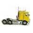 Iconic Replicas - Australian Kenworth K100G 6x4 Prime Mover Truck Yellow - Scale 1:50
