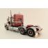 Iconic Replicas - Australian Kenworth W900 6x4 Prime Mover Truck Freestones - Scale 1:50