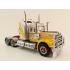 Iconic Replicas - Australian Kenworth W900 6x4 Prime Mover Truck Refrigerated Roadways - Scale 1:50