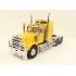 Iconic Replicas - Australian Kenworth W900 6x4 Prime Mover Truck Yellow - Scale 1:50