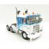 Iconic Replicas - Kenworth K100G 6x4 Prime Mover Mitchell Fuel - Scale 1:50