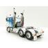 Iconic Replicas - Kenworth K100G 6x4 Prime Mover Mitchell Fuel - Scale 1:50