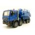KDW - Water Recycling Truck 1:55