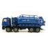 KDW - Water Recycling Truck 1:55