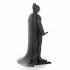 Metal Earth 3D ICONX Laser Cut DIY Model KIT DC Comics The Dark Knight Premium Series