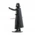 Metal Earth 3D ICONX Laser Cut DIY Model KIT Darth Vader Premium Series - Star Wars