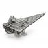 Metal Earth 3D ICONX Laser Cut DIY Model KIT Premium Series Imperial Star Destroyer  - Star Wars
