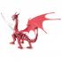 Metal Earth 3D ICONX Laser Cut Model ICONX Red Dragon DIY KIT