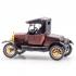 Metal Earth 3D Laser Cut Model Construction Kit 1925 Ford Model T Runabout - Scale 1:39