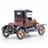 Metal Earth 3D Laser Cut Model Construction Kit 1925 Ford Model T Runabout - Scale 1:39