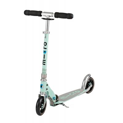 Micro - Speed+ Mint Scooter for Kids and Adults