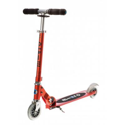 Micro - Scooter Sprite Red