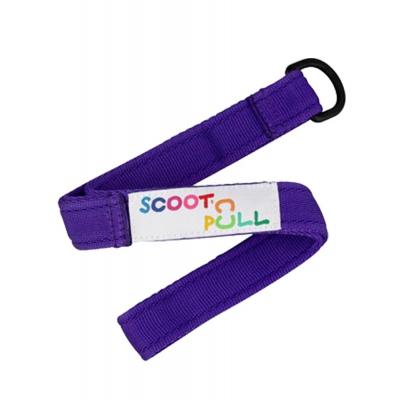 Micro - Scoot N' Pull Purple