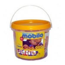 Mobilo - Basic Bucket - 54 pieces