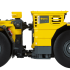 Epiroc Underground Mining Loader Scooptram ST18S - Scale 1:50