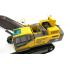 Motorart 300032 - Volvo EC 480 D Tracked Hydraulic Excavator - Scale 1:50