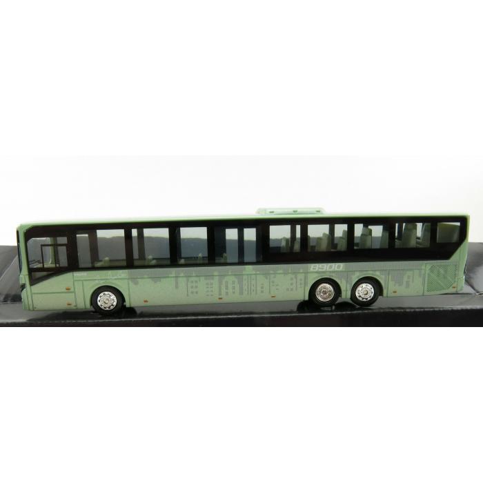 HO 1/87 scale Motorart VOLVO 8900 Low Entry Model Bus # 300060 