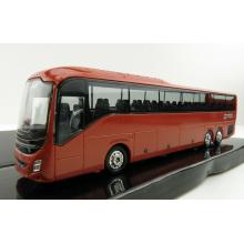 Motorart 300086 - Volvo Bus 9700 Bus Coach 2018 - Scale 1:87