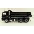 Motorart 300089 - Volvo FMX 6x4 Tipper Dump Truck Black Limited Edition - Scale 1:50