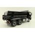 Motorart 300089 - Volvo FMX 6x4 Tipper Dump Truck Black Limited Edition - Scale 1:50