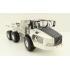 Motorart 300092 - Volvo A 40 D Articulated Moxy Dump Truck White Limited Edition - Scale 1:50