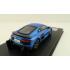 Keng Fai - Audi R8 Coupe Performance V10 2021 Blue Metallic - Scale 1:64
