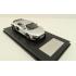 Keng Fai - Audi R8 Coupe Performance V10 2021 Silver Metallic - Scale 1:64