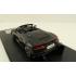 Keng Fai - Audi R8 Spyder Performance V10 2021 Black - Scale 1:64