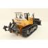 NZG 1010 Liebherr PR 736 G8 Litronic Crawler Tractor with Ripper - Scale 1:50