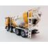 NZG 1078 MERCEDES-BENZ AROCS 8x4 CONCRETE MIXER BETAMIX - Scale 1:50 (