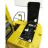 NZG 804 Komatsu PC200-8 Hydraulic Mobile Tracked Excavator - Scale 1:50