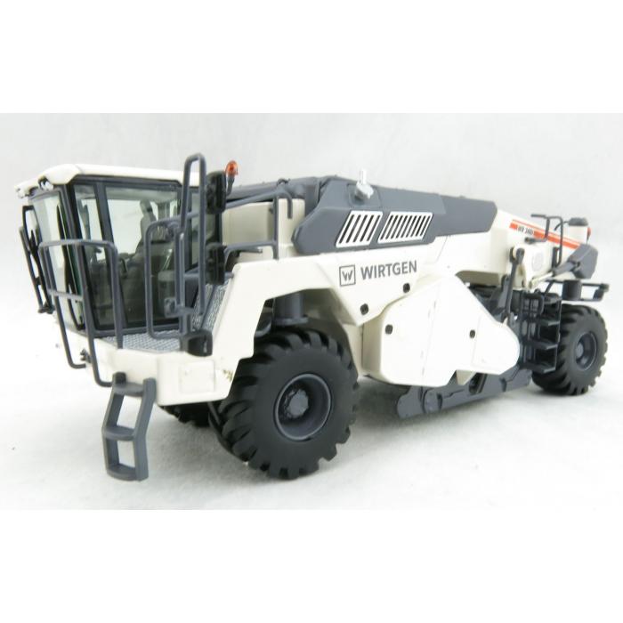 NZG 1/50 Scale Wirtgen WR 240i Cold Recycler and Soil Stabilizer 8712 F57 for sale online 