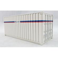 NZG 875/09 - 20ft Sea Container Cardem - Scale 1:50