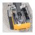 NZG 990 LIEBHERR LRB 18 Piling and Drilling Rig - Scale 1:50