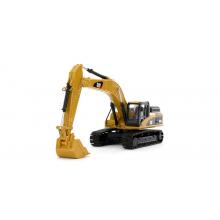 Norscot 55199 Caterpillar Cat 330D L Hydraulic Excavator with Metal Tracks Scale 1:50