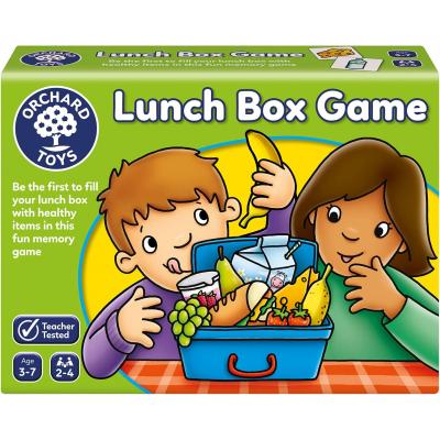 Orchard Toys - Lunch Box Game