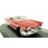 OXFORD 87CE57002 Cadillac Eldorado Brougham 1957 Dakota Red 1:87 Scale