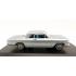 OXFORD 87CH63001 Chevrolet Corvair Coupe 1963 Satin Silver 1:87 Scale