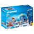 Playmobil 9055 Arctic Expedition Headquarters - Action