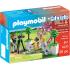 Playmobil 9230 Flower Children and Photographer - City Life